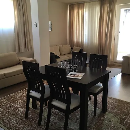 Royal Tower 121 Διαμέρισμα Μπάνσκο