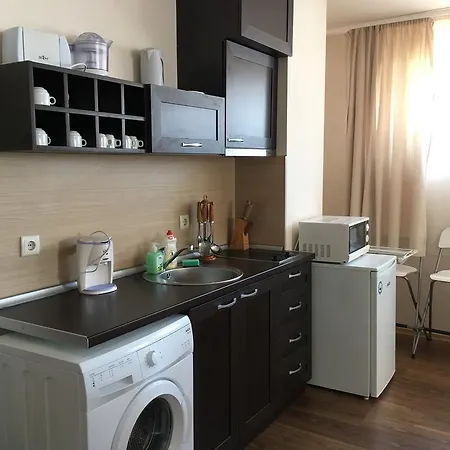 Διαμέρισμα Royal Tower 121