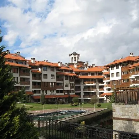 Royal Tower 121 Apartamento